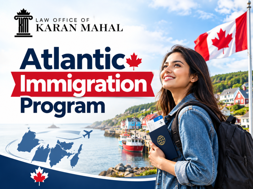 Atlantic Immigration Program