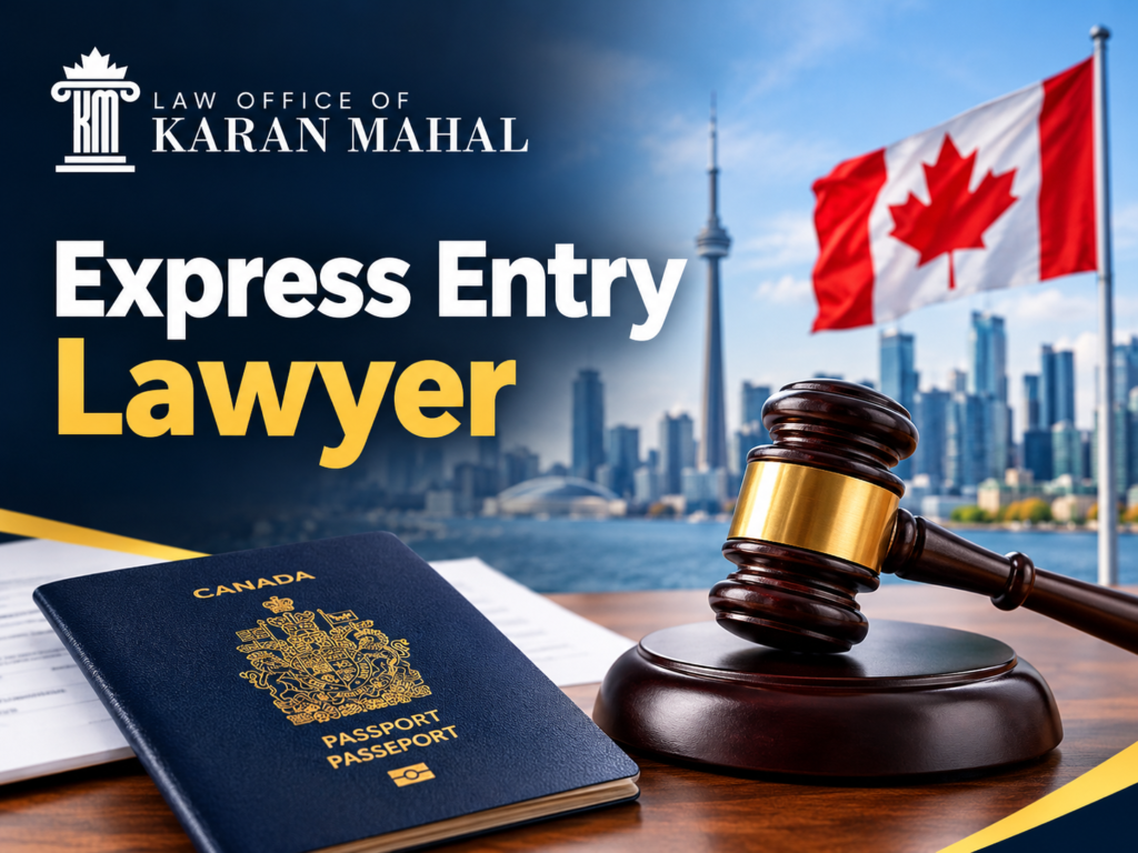 Express Entry